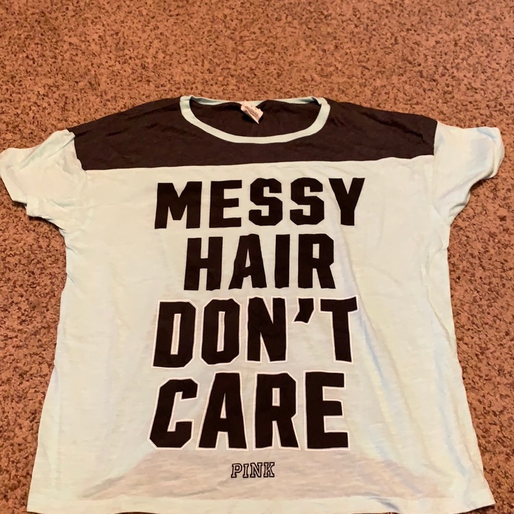Victoria secret PINK T-shirt